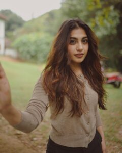 Actress Sona Olickal HD Instagram Photos and Wallpapers October 2023
