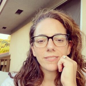 Sona Movsesian Instagram - My book comes out in a week! I forgot to mention in the very well produced video I made that my podcast pal Matt Gourley will be joining me in LA. He is just the best. Link to buy a book and/or ticket to one of my events is in my bio.