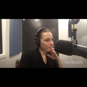 Sona Movsesian Instagram - When we’re in the studio recording the podcast, I sit next to Conan and the guest sits across from us. These are the faces I made when listening to Slash. I hope you all find someone who will look at you the way I look at Slash (for context the last photo of me is how I look at Conan).