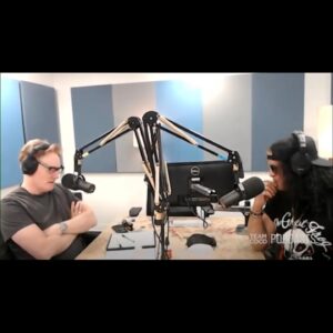 Sona Movsesian Instagram - When we’re in the studio recording the podcast, I sit next to Conan and the guest sits across from us. These are the faces I made when listening to Slash. I hope you all find someone who will look at you the way I look at Slash (for context the last photo of me is how I look at Conan).