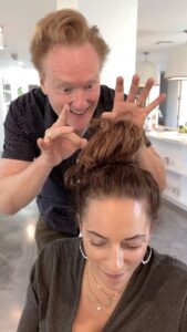 Sona Movsesian Instagram - World's Best Boss