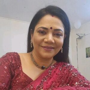 Sonali Pandit Naik Instagram - 