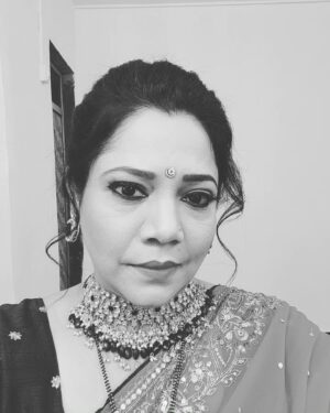 Sonali Pandit Naik Instagram - Jitna pyaar sab ne PUSHPA ko diya ,ummid hain utna hi pyaar KUSUM ko milega. Dekhiye AANGAN APNO ka ... shaam 7.30 baje .... Only on Sony sab. ♥️♥️💓💕💕🎉💐🎊