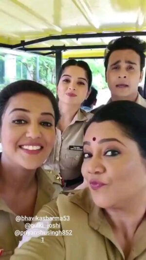Sonali Pandit Naik Instagram - 