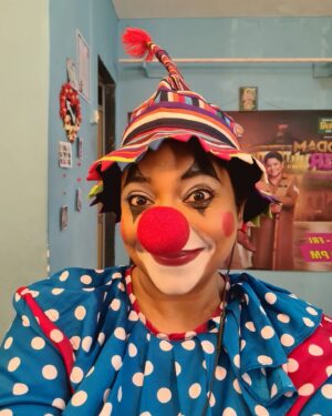 Sonali Pandit Naik Instagram - Pushpa Singh.....Ajab rasayan... gajab karname...
Ek hi show main itne roles karne ka chance milana ......
I am God's favorite child. 🎉🥳💕