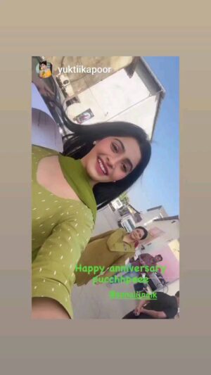 Sonali Pandit Naik Instagram - 