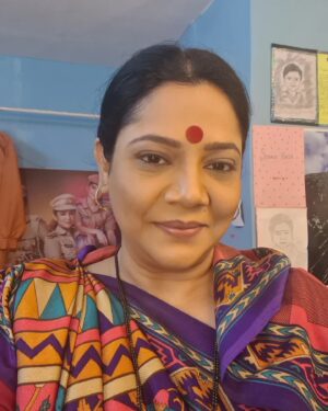 Sonali Pandit Naik Instagram - Pushpa Singh.....Ajab rasayan... gajab karname...
Ek hi show main itne roles karne ka chance milana ......
I am God's favorite child. 🎉🥳💕