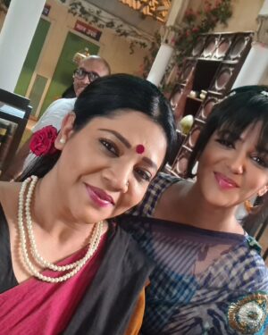 Sonali Pandit Naik Instagram - Pushpa Singh.....Ajab rasayan... gajab karname...
Ek hi show main itne roles karne ka chance milana ......
I am God's favorite child. 🎉🥳💕