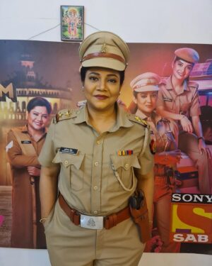 Sonali Pandit Naik Instagram - Pushpa Singh.....Ajab rasayan... gajab karname...
Ek hi show main itne roles karne ka chance milana ......
I am God's favorite child. 🎉🥳💕