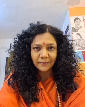 Sonali Pandit Naik Instagram - Pushpa Singh.....Ajab rasayan... gajab karname...
Ek hi show main itne roles karne ka chance milana ......
I am God's favorite child. 🎉🥳💕