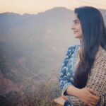 Sonam Lamba Instagram - Pahaad... 🏞️🥰