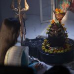 Sonam Lamba Instagram - Mai aur tum.. EK DOOJE KI PARCHHAI HAIN HUM .. ❤️ #ekdujekiparchhai #mahakaal #harharmahadev