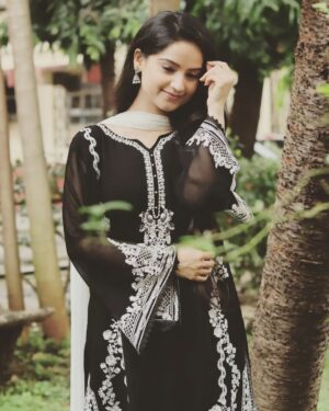 Sonam Lamba Instagram - 