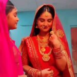Sonam Lamba Instagram - Maine reel banaiiii 😋😊😊 #reelsinstagram #trending #reels#sonamlamba