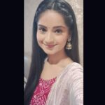 Sonam Lamba Instagram - Shubh Navratri 🙏😊