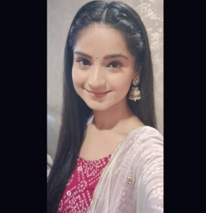 Sonam Lamba Instagram - Shubh Navratri 🙏😊