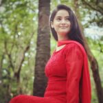 Sonam Lamba Instagram - थी जो शिकायतों को कुछ तूने कुछ मैने सुलझा लिया 🌄😊 Pc- @pra_sh_ant_gole