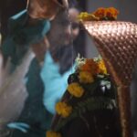 Sonam Lamba Instagram - Mai aur tum.. EK DOOJE KI PARCHHAI HAIN HUM .. ❤️ #ekdujekiparchhai #mahakaal #harharmahadev