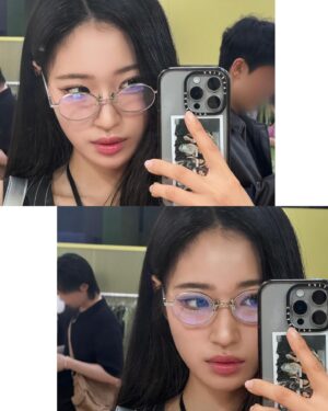 Song Chae-yoon Thumbnail - 1.2K Likes - Top Liked Instagram Posts and Photos