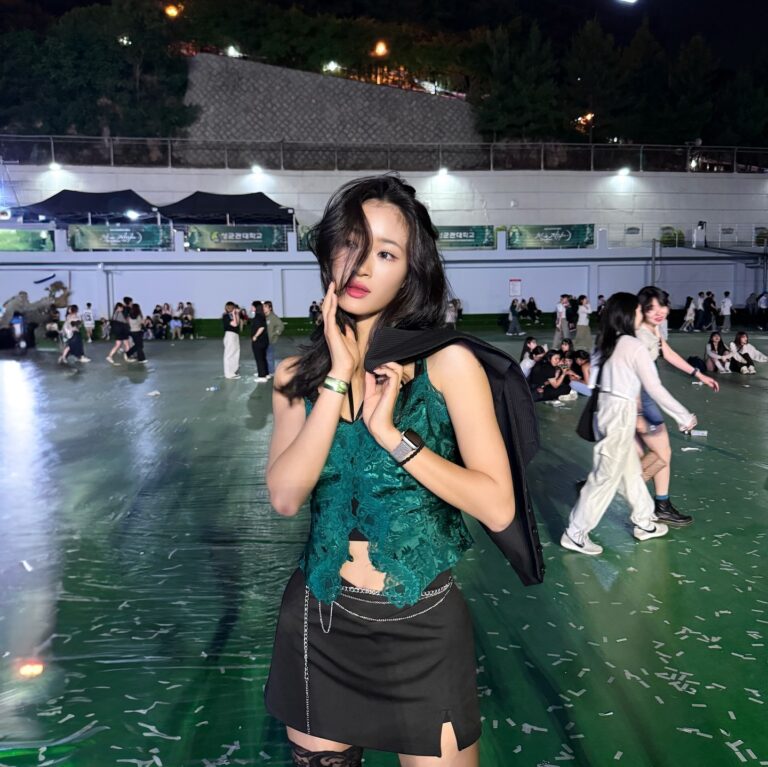 Song Chae-yoon Top 100 Instagram Photos and Posts