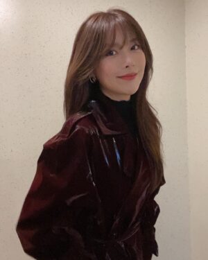 Song Joo-hee Instagram - 맞아요 저 민유선이에요☺️
다음 주 월, 화에도 #미남당 많관부! 많시부!