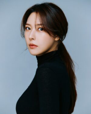 Song Joo-hee Instagram - new✨