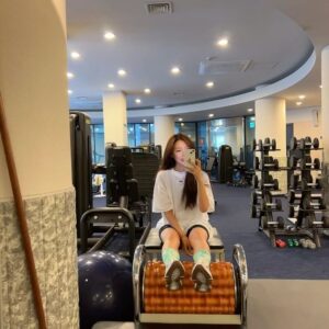 Song Joo-hee Instagram - #테린이성장일기
테린이의 하루하루하루하루...🤹🏻‍♀️