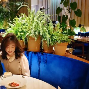 Song Kyung-a Instagram - Happy birthday sis🎂
. . .
#wishyouthebestalways❤️