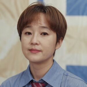 Song Eun-yi Instagram - 미국이라매... 미국이라 하지 않았나요...?