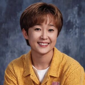 Song Eun-yi Instagram - 미국이라매... 미국이라 하지 않았나요...?