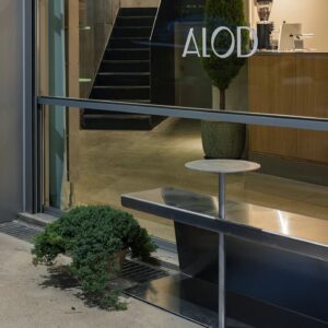 Song Eun-yi Instagram - 오늘 오픈 

#ALOD
