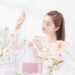 Song Ga-in Instagram - 매일 매일 뉴채로 관리하세요 ! 💖 @newchae_official