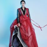 Song Ga-in Instagram - 2024 전국투어 콘서트 ! ♥️