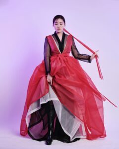Song Ga-in Instagram - 2024 전국투어 콘서트 ! ♥️