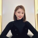 Song Ga-in Instagram - 2023 ! 바이 바이 ! 👋🏻