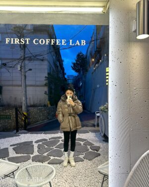 Song Ga-in Instagram - 슬슬 움직여 볼까유 😬