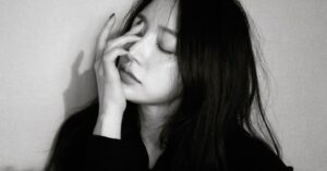 Song Ha-yoon Instagram - 요즘🤍