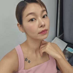 Song Hae-na Thumbnail - 2.2K Likes - Top Liked Instagram Posts and Photos