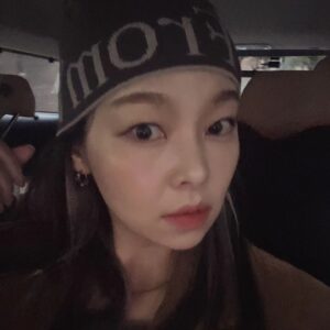 Song Hae-na Thumbnail - 1.9K Likes - Top Liked Instagram Posts and Photos