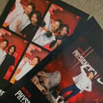 Song Hae-na Instagram - 축구도 러닝도 못해서 운동고팠는데ㅠ 잠시나마 즐겼다 physical100 season2 기대됨!!!!!