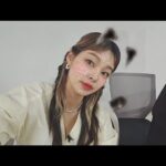 Song Hae-na Instagram - 🐈‍⬛🦝🐺