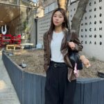 Song Hae-na Instagram -