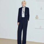 Song Hae-na Instagram - Black🖤 @si.official_