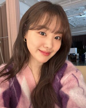 Song Ji-eun Thumbnail - 21.3K Likes - Most Liked Instagram Photos