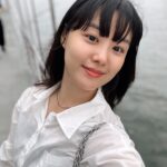 Song Ji-eun Instagram - 🌱💚✨🌳