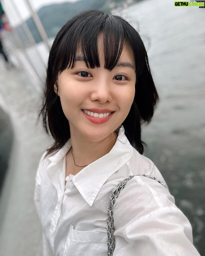 Song Ji-eun Instagram - 🌱💚✨🌳