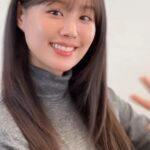 Song Ji-eun Instagram - 정남에 가면 기분이 좋거든요🤍 대문자F 현유샘,T중에 가장 감성적인 하정샘 늘 고마워요🫶🏻