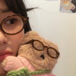 Song Su-i Instagram - ೫ 🐭ヾ ↺ 🥞 ¡! (징돌이랑)