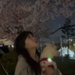 Song Su-i Instagram - ૮꒰ྀི σ̴̶̷̤ . σ̴̶̷̤ ꒱ྀིა … 팝콘이다 … 🌸🍿