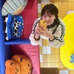 Song Su-i Instagram - ( ⸝⸝ ᷇࿀ ᷆⸝⸝ƪ)✧